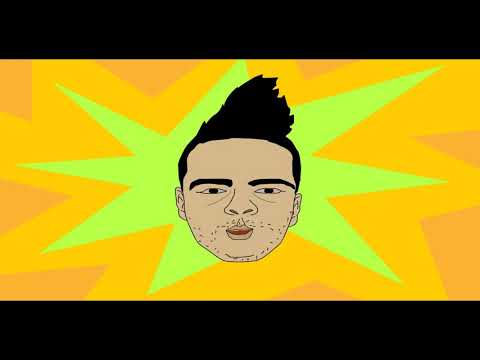 Nfasis ft Quimico Ultramega - Sr Miyagui (Video oficial)