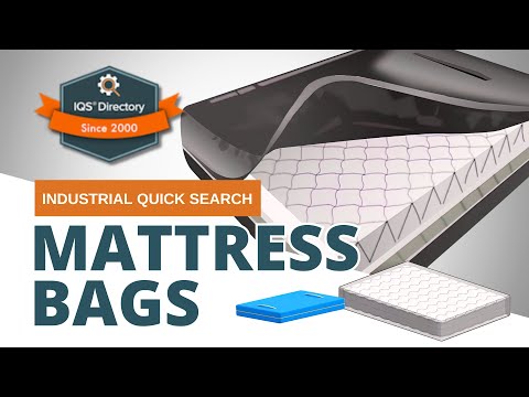 Mattress Bags: The Complete Guide