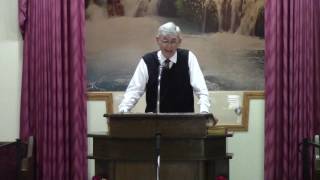 Doubt, Disbelief & Distrust