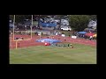 6A Virginia State Championship 400m