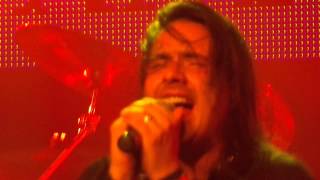 Andre Matos - Lasting Child - Buenos Aires (10/11/2013)