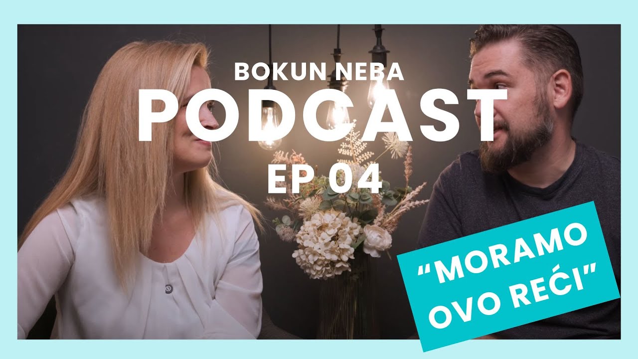 S04 E04 Većina ljudi niti ne zna koliki potencijal nosi brak niti su svjesni što im krade sreću
