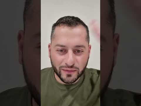 Bătrâna care l-a visat pe Iisus !