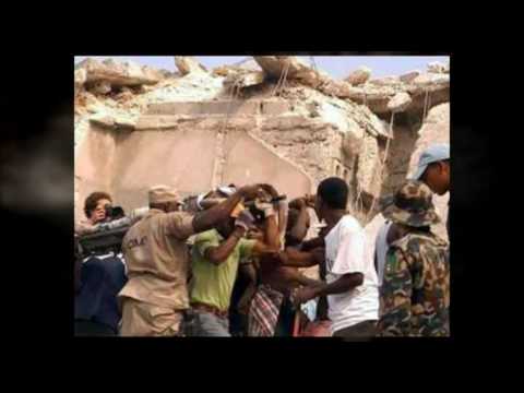 SANTIAGO CORTES - "Get It On 4 HAITI" feat. ANDRE FREEMAN.mp4