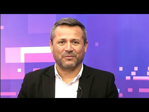 Estado Regional Red Maule - Viernes 8 de agosto 2025 | 24 Horas TVN - Red Maule