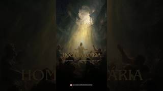 Assista a homilia completa no meu canal do Youtube. #Shorts