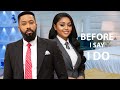 BEFORE I SAY I DO NIGERIAN MOVIE FREDERICK LEONARD EBUBE NWAGBO EMMANUELA ILOGBA Nollywood