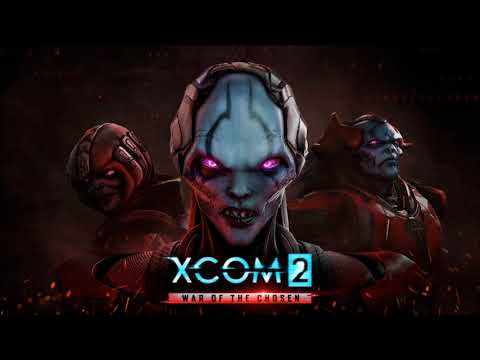 XCOM 2: War of the Chosen - Squad Loadout Music (10 Minutes Version)