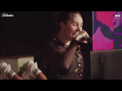 Se Le Tiene by Mala Rodriguez | Boiler Room x Ballantine’s True Music: In The Round Barcelona