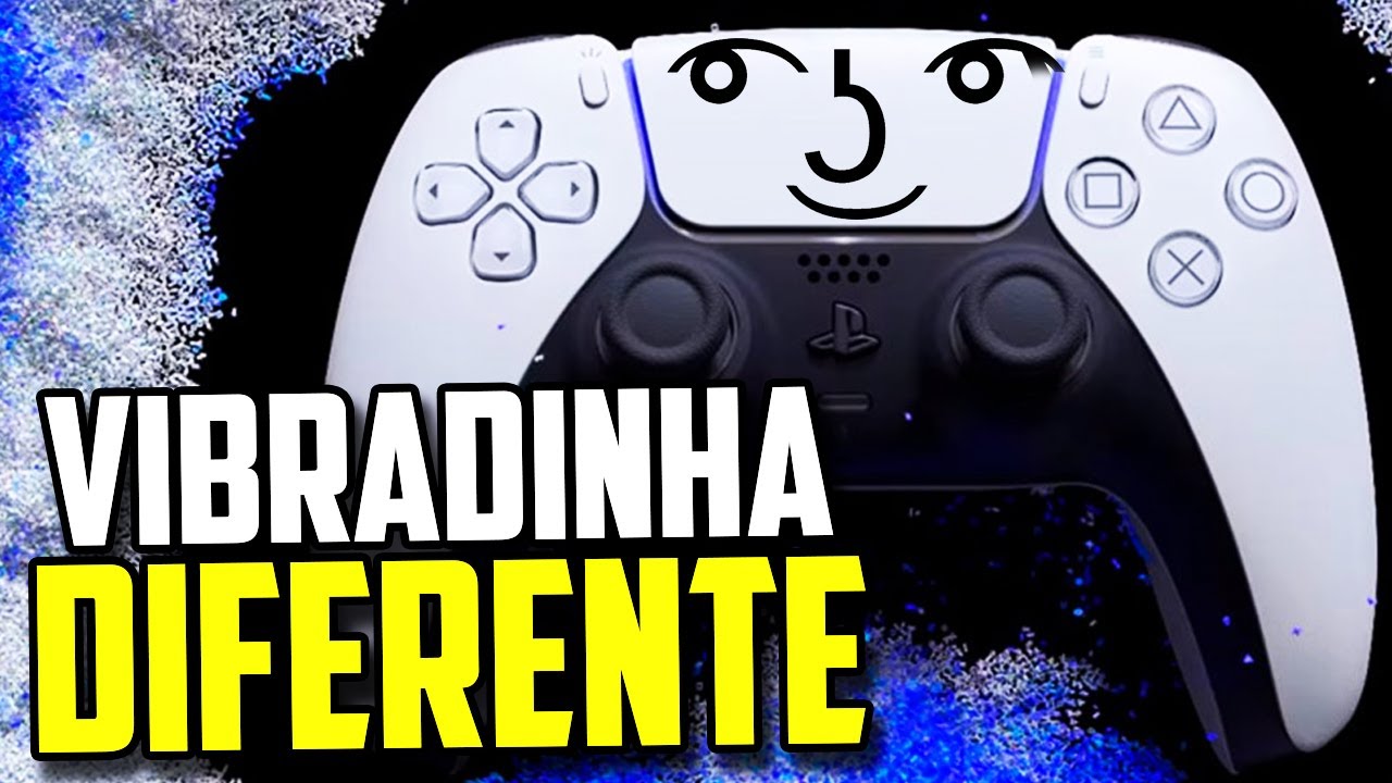 5 "FRESCURAS" DA NOVA GERAÇÃO DE CONSOLES!
