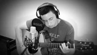 &quot;The Answer&quot; - A Josh Kumra Cover