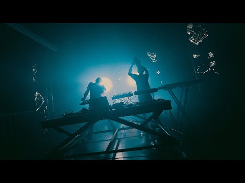 ONDUBGROUND - Spring Tour 2023 [Video by ARYA]