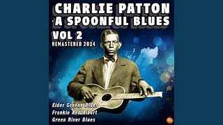 Green River Blues (Remastered 2024)