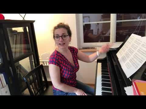 Mamma, son tanto felice - Bixio