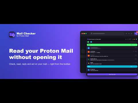 Item video thumbnail