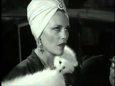 Hilarious outtakes with Madeline Kahn and Marty Feldman in "Young Frankenstein" (1974)