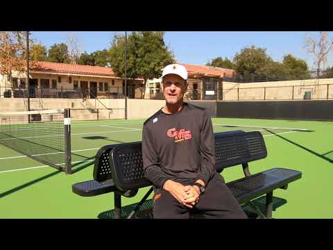CMS Men's Tennis 2018 Season Update - Mar. 1, 2018