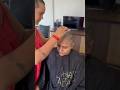 Bald Queen Doing A Women Headshave Baldwomen Bald Headshave Baldgirl Beautiful Cutie