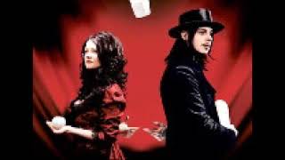 I Think I Smell A Rat - The White Stripes