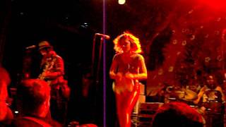 "Look Both Ways"- Company of Thieves [June 13, NYC]