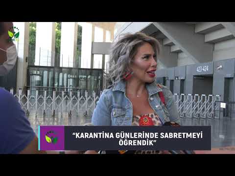 LİNET, KORONADAKİ İŞSİZLİKTEN YAKINAN ÜNLÜ İSİMLERE NASIL VERYANSIN ETTİ?