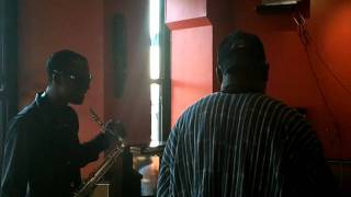 Jean Jacques Elangué/ Tom Mc Clung/ Roby Edwards Again!.MOV