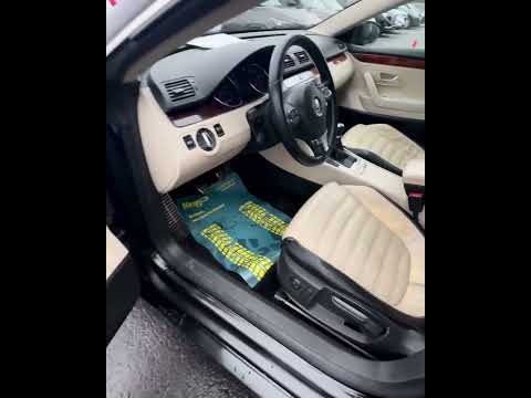 фото volkswagen passat cc i 0