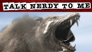 These 5 Prehistoric Mammals Were Pretty Monstrous | TNTM