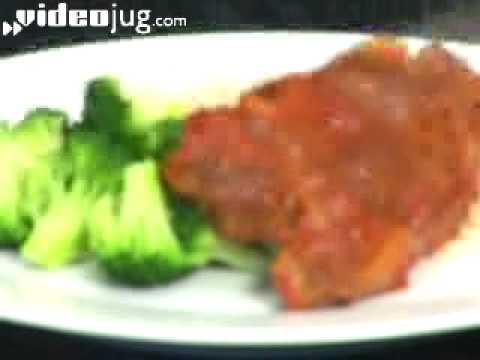 How To Make One Pan Lamb