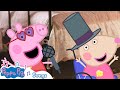 Like What You Like More Nursery Rhymes For Kids Family Songs Peppa Pig Songs Official