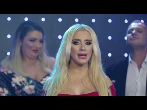 Jessica Palashoska - Edna e Makedonija