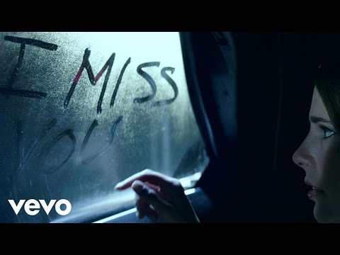 Grey - I Miss You (Lyric Video) ft. Bahari