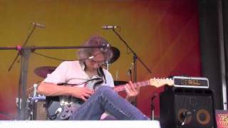 Sonny Landreth Crossroads 2