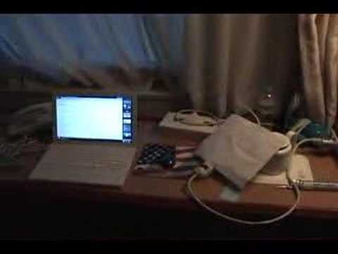 2008 Japan Trip - Yokohama