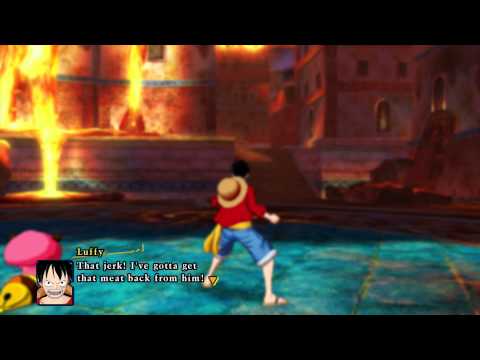 OPUWR - A Scene from the Past - How to Strain Your Dragon