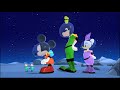 La Casa De Mickey Mouse Aventuras En El Espacio DVD Trailer En Español Latino