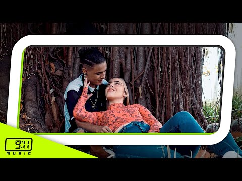 Nico Parga x Maria F - Recuerdos [Official Video]