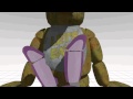 Bonnie and Chica's Gangnam Style || Five Night's ...