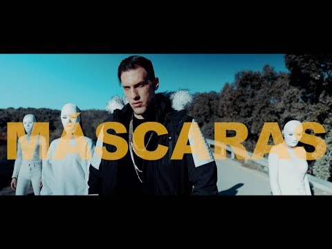 FLOWZETA - MÁSCARAS (Videoclip Musical 2019)