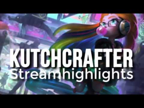 Zoe ist ein fairer Champion