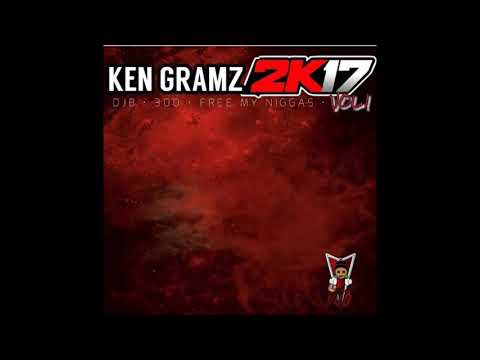 KenGramz x E.L.G - They Dont