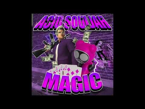 Video thumbnail for Magic