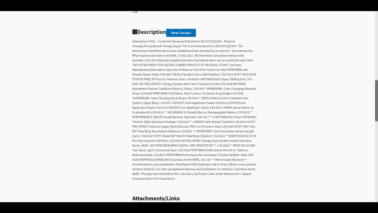 Competitor Pricing Research