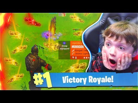 Fortnite Game Screenshots