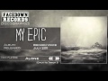 My Epic - Broken Voice - alone