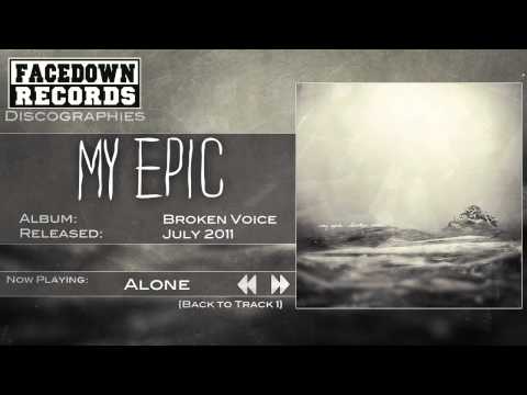 Thumbnail for Alone video