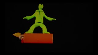 Gothicc Girl Music Video