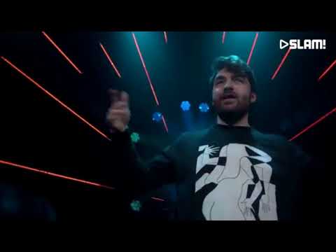 Oliver Heldens And Firebeatz - 'Lift Me Up' October 2019