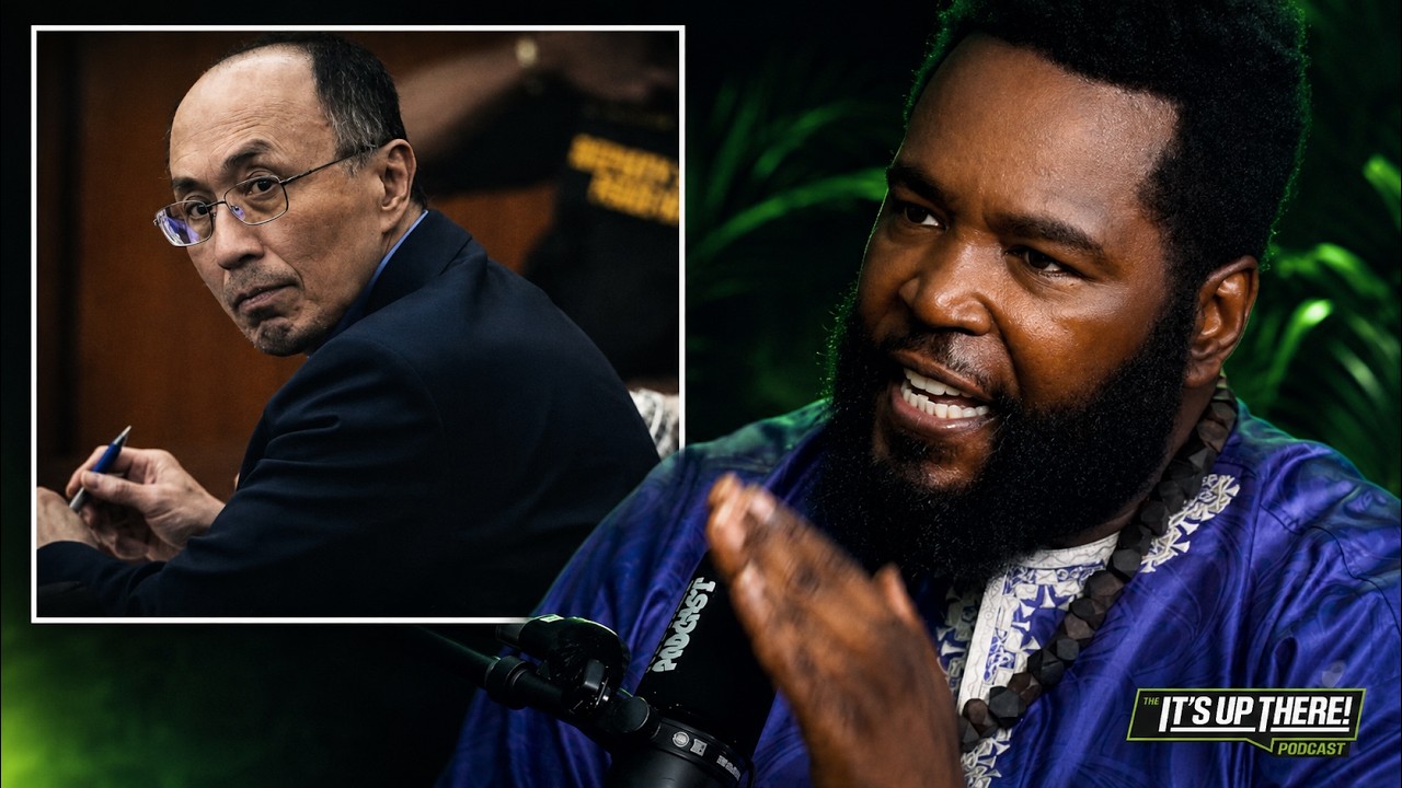“Rick Chow Lied” Dr. Umar Names Who He Believes Really Shot Cyrus Carmack Belton!