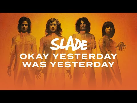 O.K. Yesterday Was Yesterday video thumbnail